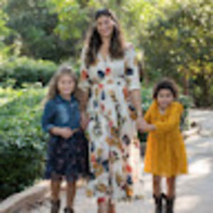 Meet your Posher, Dana